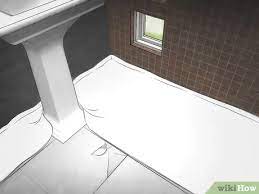 How To Remove Bathroom Tile 11 Steps