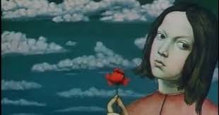 NAU NUA: ANDREI KHRZHANOVSKY The glass harmonica