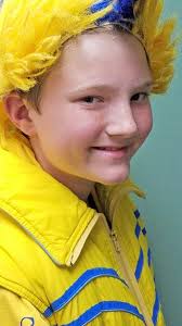 Westfield youth to appear in 'Little Mermaid'