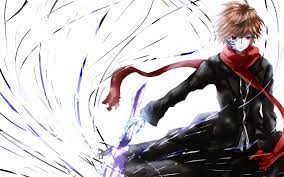 Pin Di Anime Wallpapers