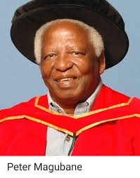 The Bethal potato 🥔 boycott of 1959. Kunu Matima reflect