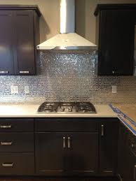 (1) spray and wipe, or (2) scour with a brush. Need Suggestions For Keeping White Backsplash Grout Clean