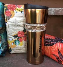 We did not find results for: Stainless Starbucks Coffee Cup Tumbler W Swarovski Rose Gold Etsy
