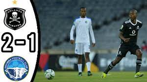The buccaneers needed a point to secure their. Orlando Pirates Vs Enyimba 2 1 Goals Extended Highlights Caf Confederation Cup Youtube