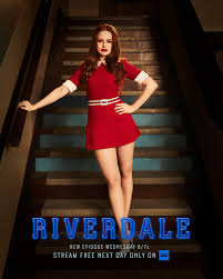 Archie and toni return to pop's to find betty, jughead, and veronica, all having been receptive to the phone calls from archie. Cheryl Blossom Wiki Riverdale Fandom