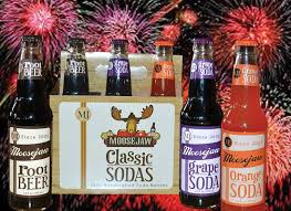 Kids Will Love Moosejaws Classic Sodas Wisconsindells Kid Friendly Restaurants Orange Soda Grape Beer