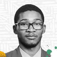 Leonardo Thomas: a world-class African designer