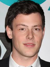 Cory Monteith