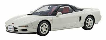 It appears in all mainline gran turismo games to date. Kyosho Honda Nsx Type R White 1 12 Gunstig Kaufen Ebay