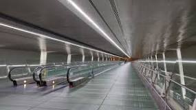 Moving walkway - Wikipedia