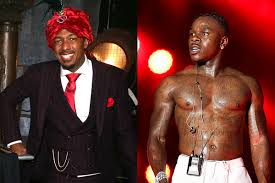 The official nick cannon website, he's a film star, comedian, tv and radio host, musician, writer, director, executive producer and philanthropist. Z38kb1w3fbdrm
