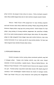 Bimbingan dan konseling di sekolah. Http Studentsrepo Um Edu My 2484 5 Bab 2 Pdf