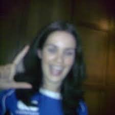 Miriam Farrell's Instagram, Twitter & Facebook