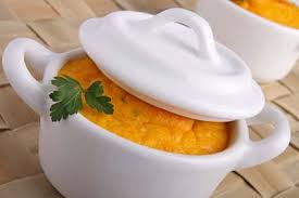 Puree De Carotte Recette Facile Rapide Et Onctueuse Recettes De Cuisine Recette Facile Puree Carotte