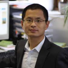 What is the drawback of the CMOS EBSD detector?