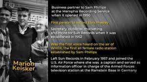 Celebrating Women's History Month at Sun Records | Facebook