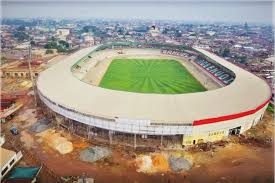 How the super eagles fared in the game against benin republic. Samuel Ogbemudia Stadium To Host Nigeria Vs Benin Republic 2021 Afcon Qualifier Bsn Sports