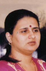 Asha Gentilal Rathod Tikadiya