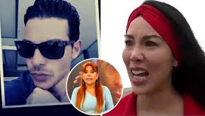 Patty Wong llora tras denuncia de su expareja: ¿Qué quieren, verme muerta? 