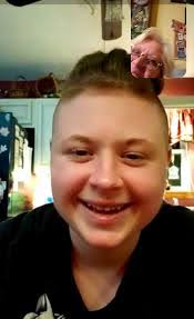 Carol Dishong's Instagram, Twitter & Facebook