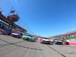 If nothing else, fontana's follies made their qualifying problem too large to ignore. Auto Club Results March 17th 2019 Nascar Cup Series Racing News