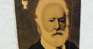 Livraria PASSADO DOS LIVROS: A Vida Inquieta e Gloriosa de Victor Hugo