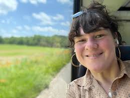 M. Elizabeth Hershey