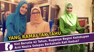 We did not find results for: Kini Berusia 42 Tahun Rupanya Begini Kehidupan Arni Nazira Selepas Berkahwin Kali Kedua Nghenhachay Net