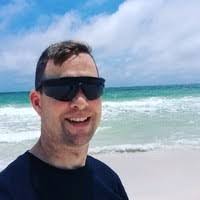 Scott Halfacre's Instagram, Twitter & Facebook