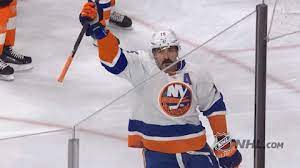 Bring your artwork to life with the stylish lines and added depth of a metal print. New York Islanders Goal Gifs Get The Best Gif On Giphy