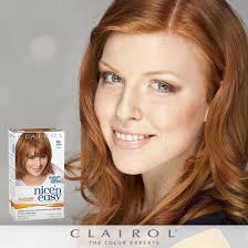 Permanent Hair Color Clairol Nice N Easy Hair Color Strawberry Blonde Hair Dye Best Hair Dye