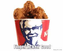 Of ground black pepper 1 tsp. Kfc Gifs Tenor