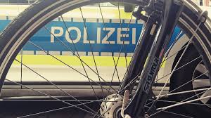 Pol Aur Aurich Norden Wittmund Das Fahrrad Richtig Sichern Presseportal