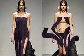 ランウェイで服がバラバラに！フィレンツェ発アヴァヴァヴ（AVAVAV）が前代未聞の演出に込めた想いとラグジュアリーの再定義【若手デザイナー連載】 |  Vogue Japan