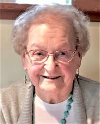 Obituary information for LaVonne Block Anderson