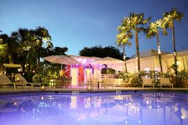 It offers designer rooms, wi fi throughout the property and private parking on site. Orchid Key Inn
