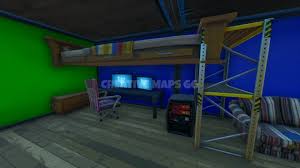This video will break down step by step how to build advanced settings in your zone wars map in fortnite chapter 2 season 2. Spunky S Real Life Gaming Setup 2020 Map By Itsspunky Fortnite Creative Island Code