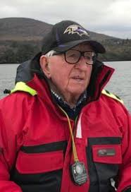 Condolence Book for NOEL CASEY (Sneem, Kerry)