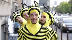 Bienenersatzverkehr Bei Der Ruhrbahn In Essen Youtube