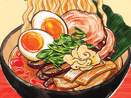 How To Make Torikotsu Ramen Soup Ramen Soup Pork Ramen Ramen Soup Recipes