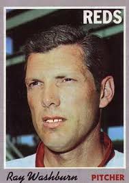 Major League Baseball