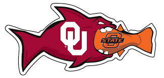 Image result for osu ou bedlam
