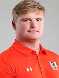 Luke Barlow's Instagram, Twitter & Facebook