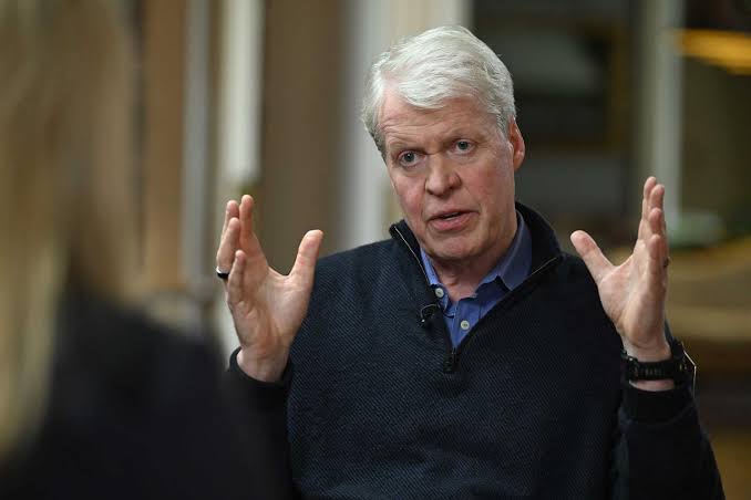 IN CASE YOU MISSED IT: King Charles responds to claims in Earl Spencer's  book about Princess Diana.