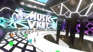 バーチャル同人音楽イベント「MusicVket1」開催！「NieR:Automata」のブース出展も | Gamer