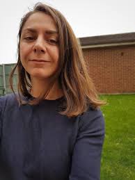 Caroline is a writer