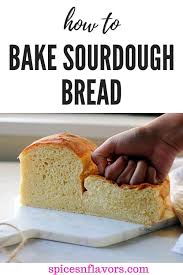 Beginners Sourdough Sandwich Bread Recipe Free Printables Recipe In 2020 Easy Baking Recipes Homemade Bread Easy Sourdough Bread Sandwiches