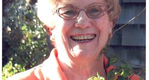 Doris Arlene Streeter, 88