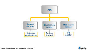 Doctors Office Blog 1 3 Ifs Organizational Chart