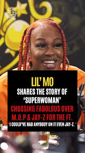 “I could’ve had anybody